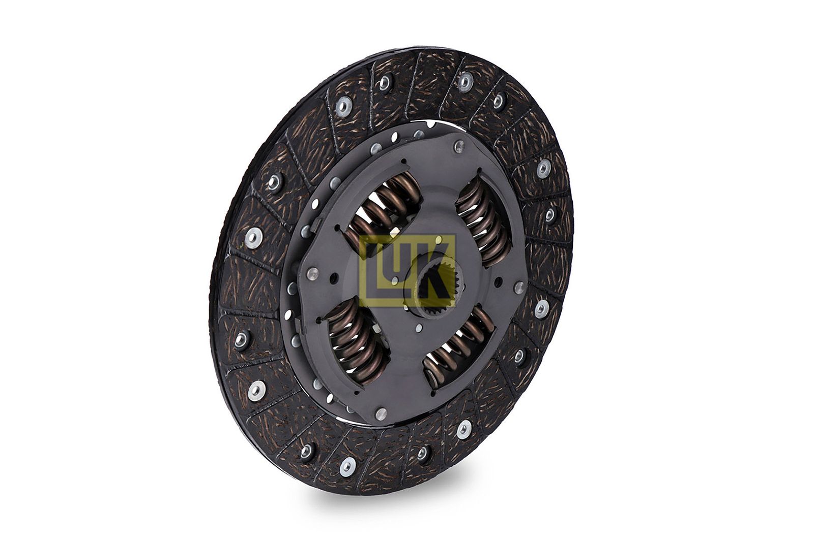 SCHAEFFLER LUK 321 0046 10 Clutch disc