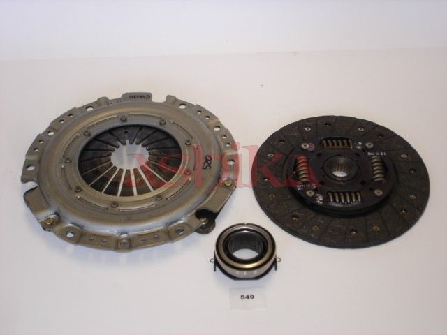 ASHIKA 92-05-549 Clutch kit