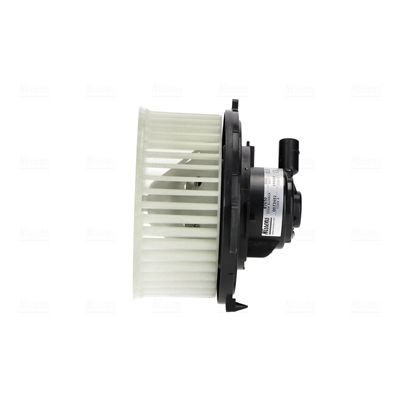 Interior Blower-1