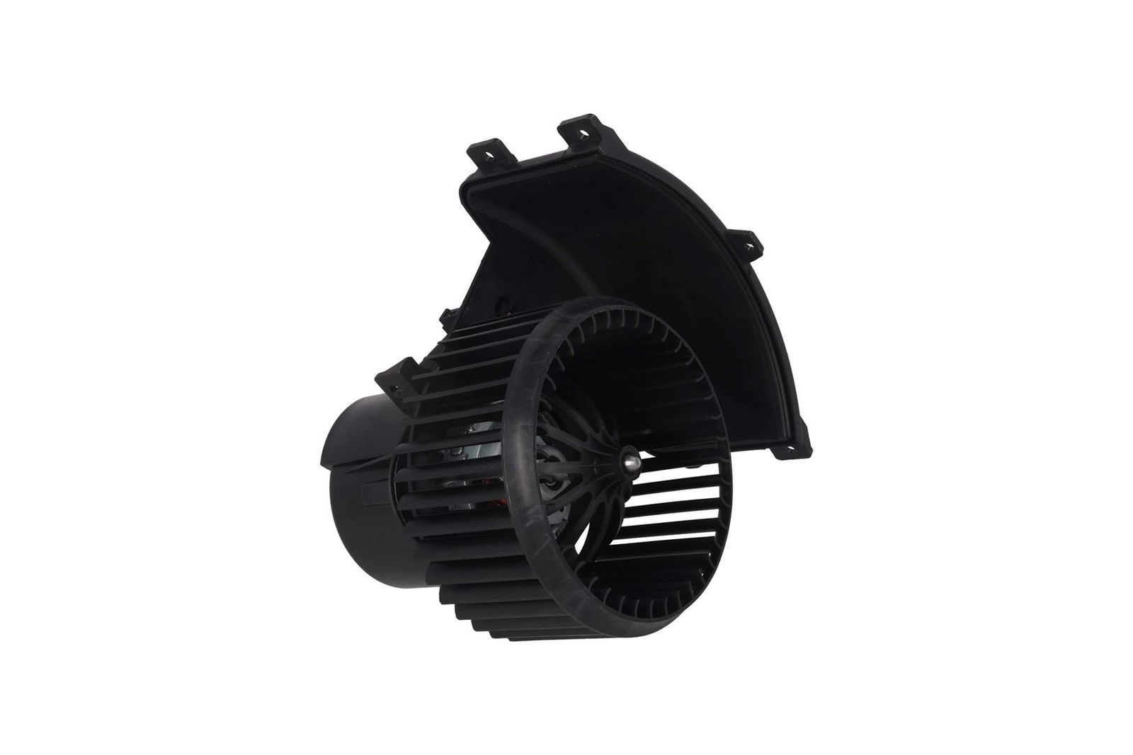 Interior Blower