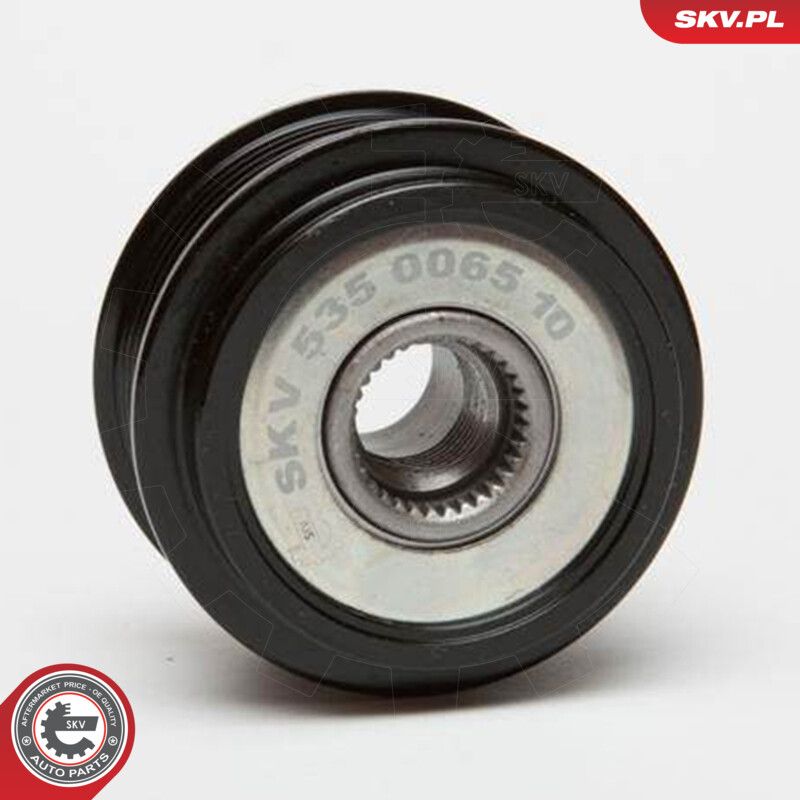 ESEN SKV 11SKV033 Alternator freewheel clutch