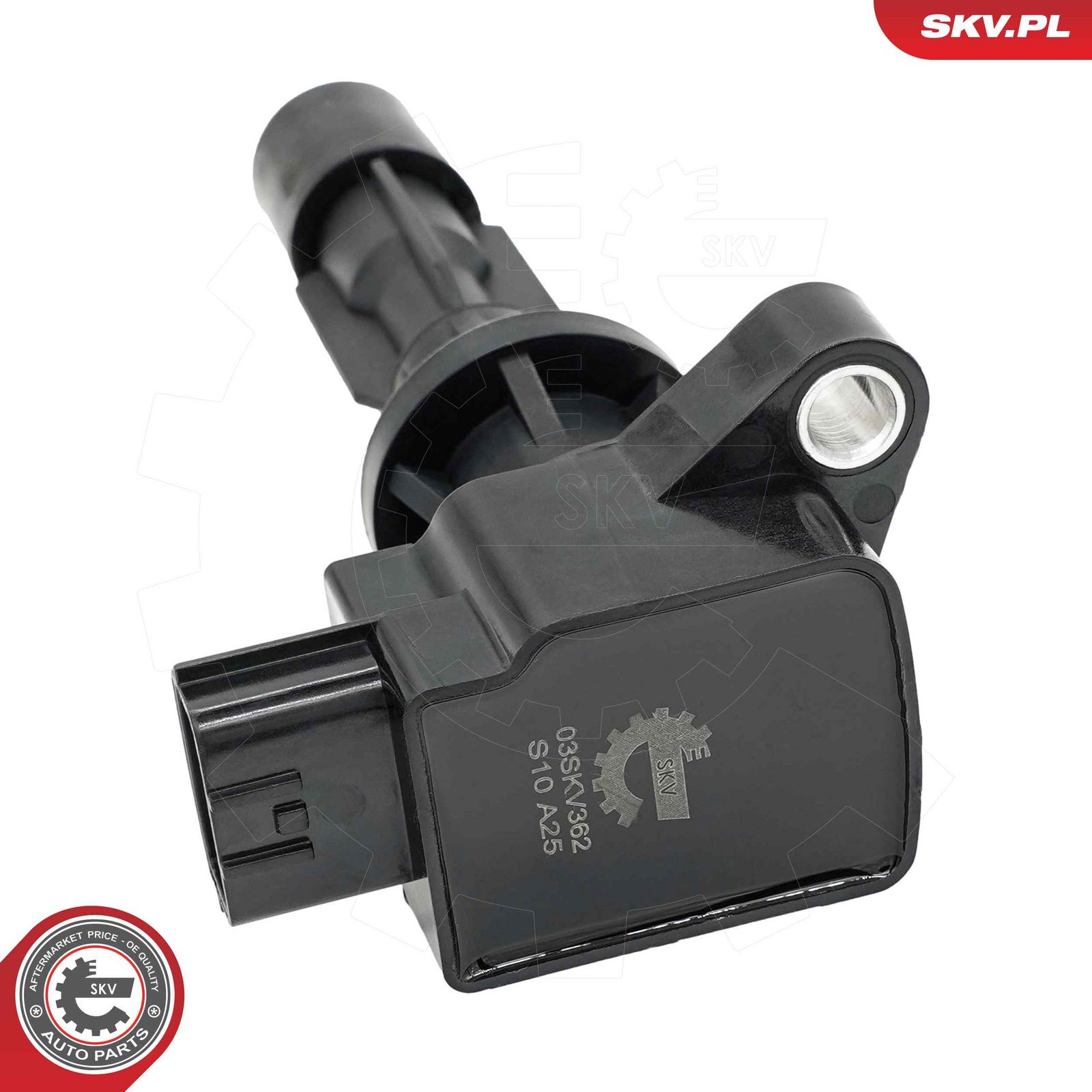 Ignition Coil-1