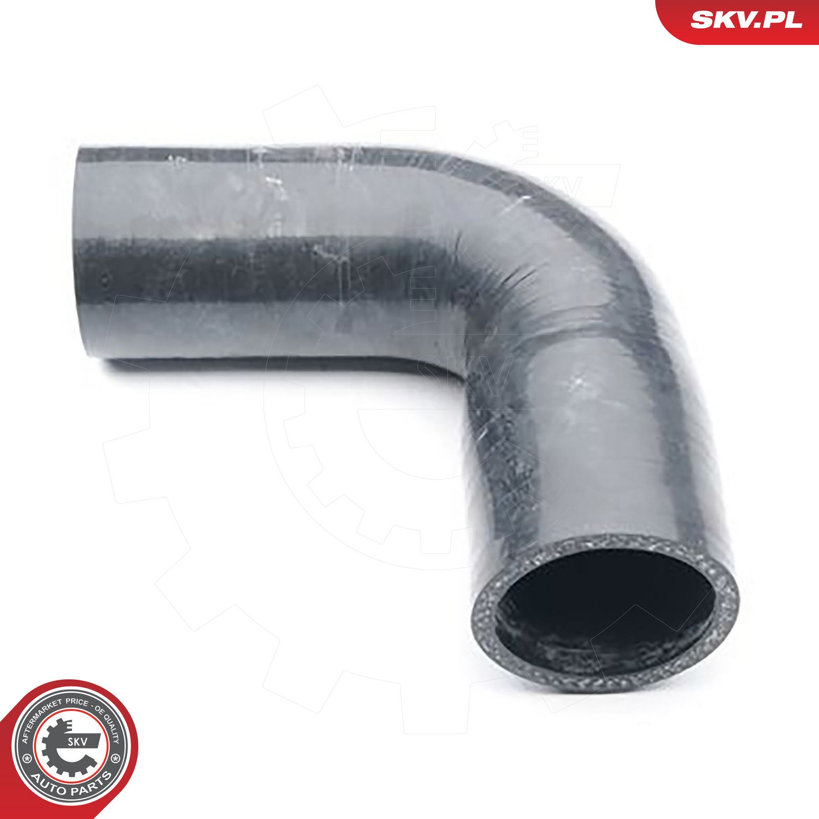 Charge Air Hose-main