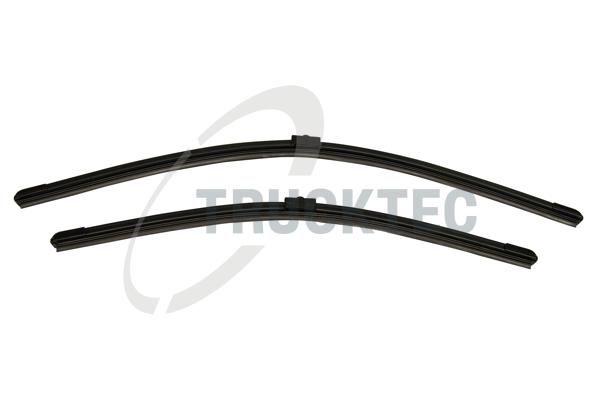 TRUCKTEC AUTOMOTIVE 08.58.278 Wiper blade