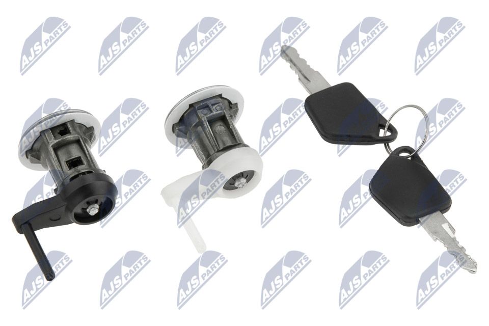 Lock Cylinder Kit-1