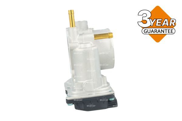 Throttle Body-3