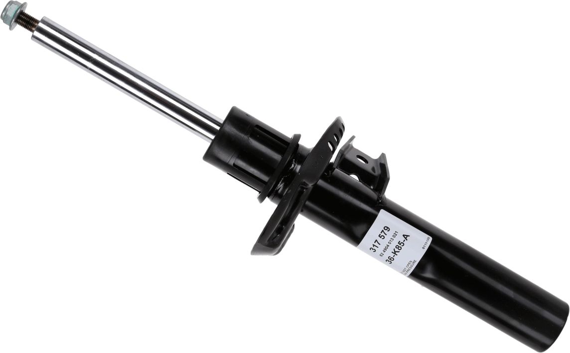SACHS 317 579 Shock absorber