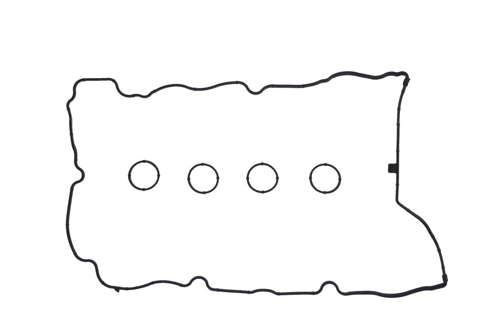 Cylinder Head Cover-2