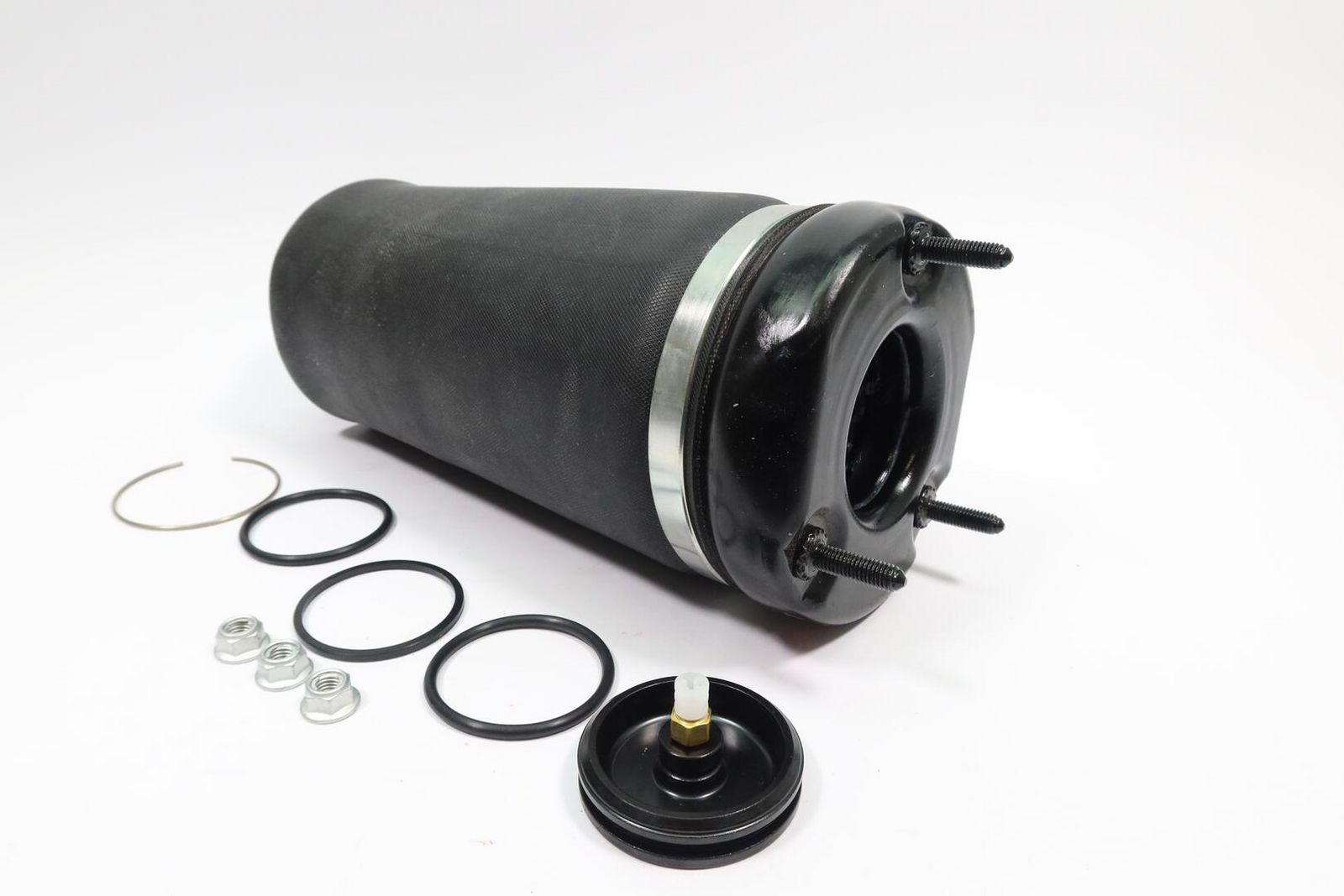 Air Spring, suspension-4