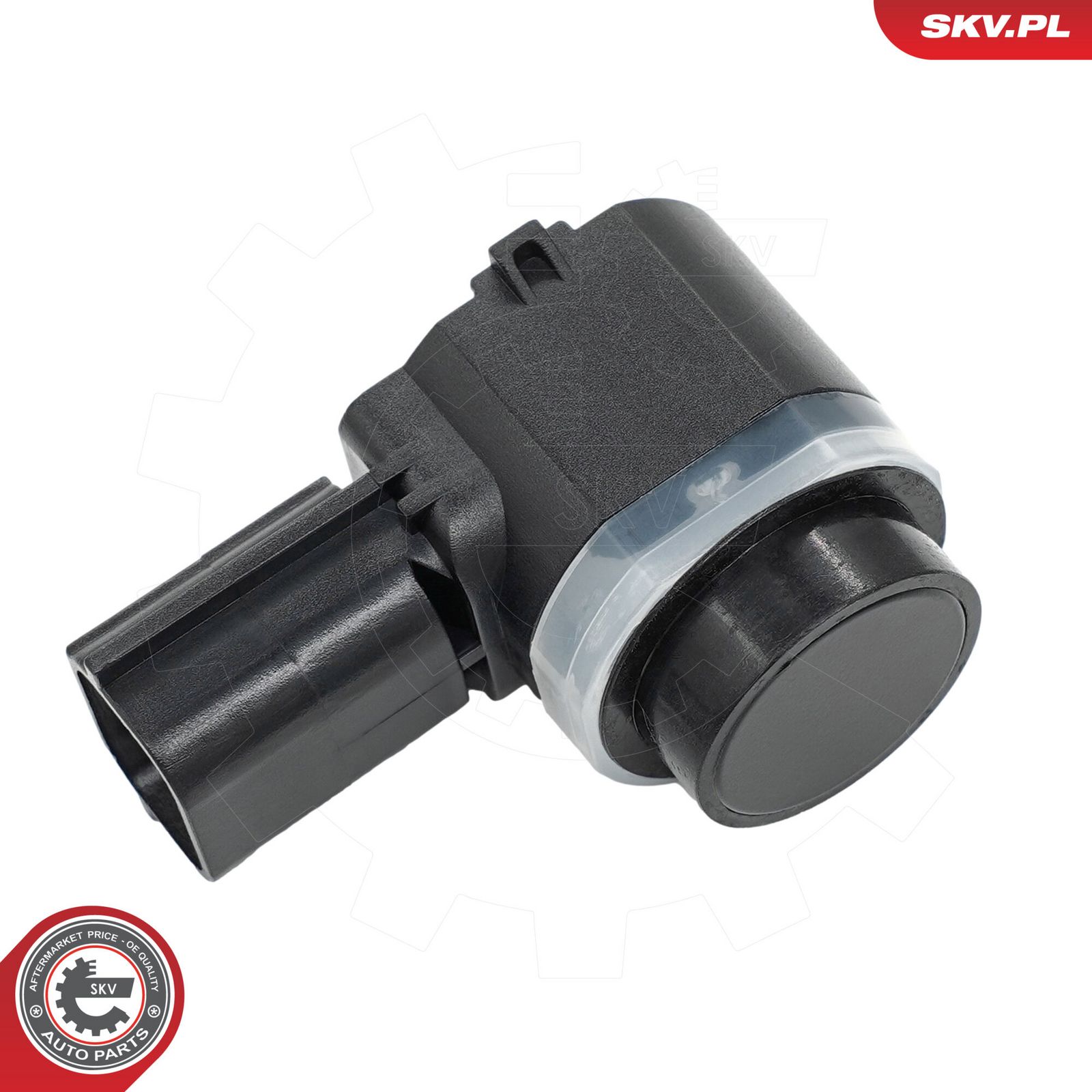 Sensor, park distance control-main