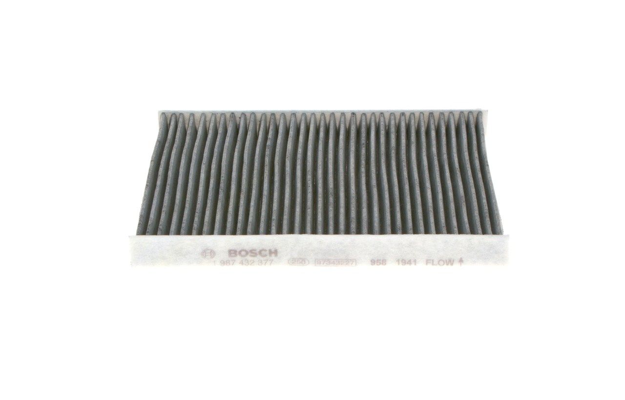 Filter, cabin air-2
