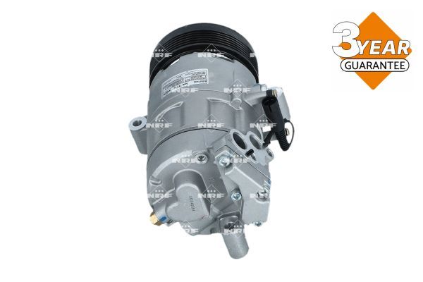 Compressor, air conditioning-3
