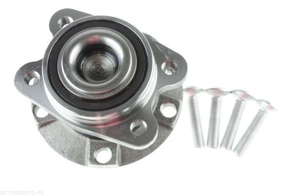 AUTOMEGA 110099010 Wheel bearing kit