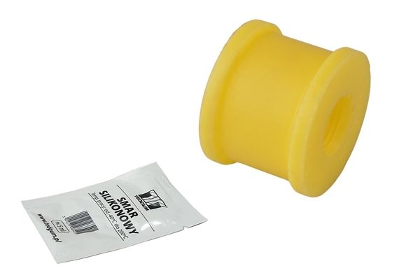 TEDGUM TED57928 Mounting, shock absorber