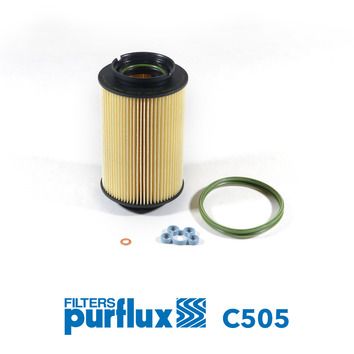 PURFLUX C505 Fuel filter