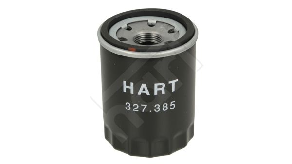 HART 327 385 Alyvos filtras