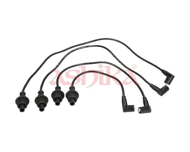 ASHIKA 132-00-0606 Ignition cable kit