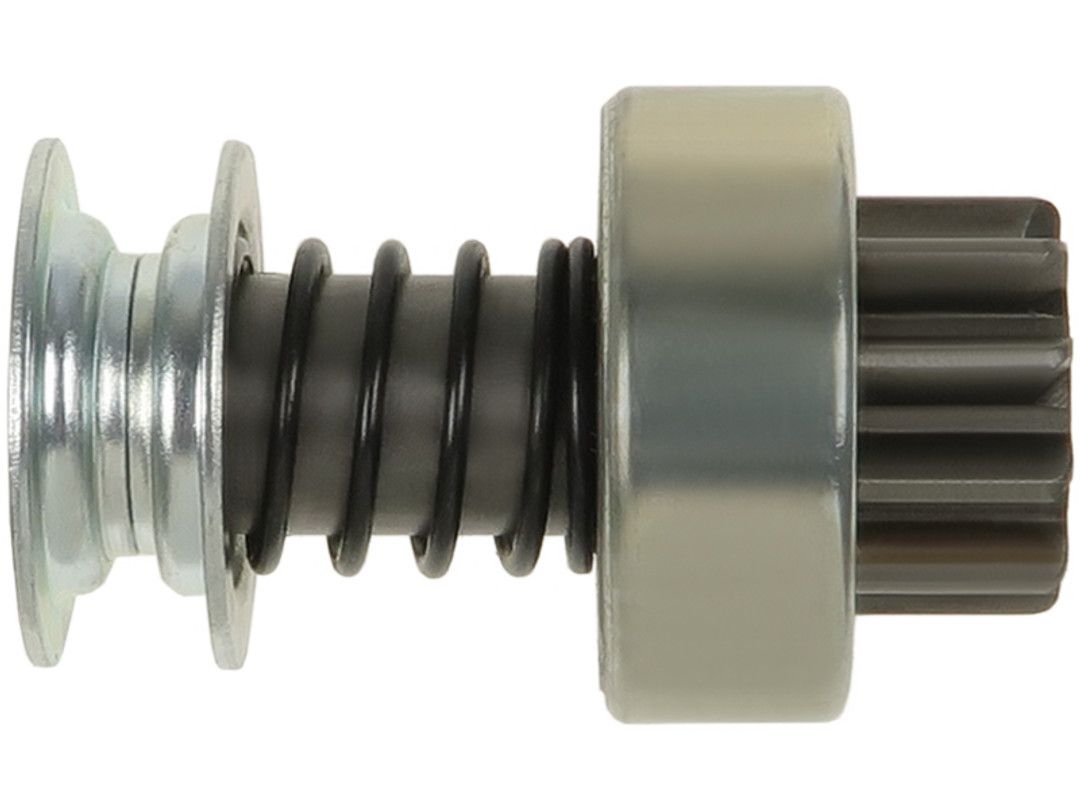AS-PL SD1036 Freewheel gear, starter