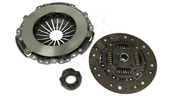 HART 335 098 Clutch kit