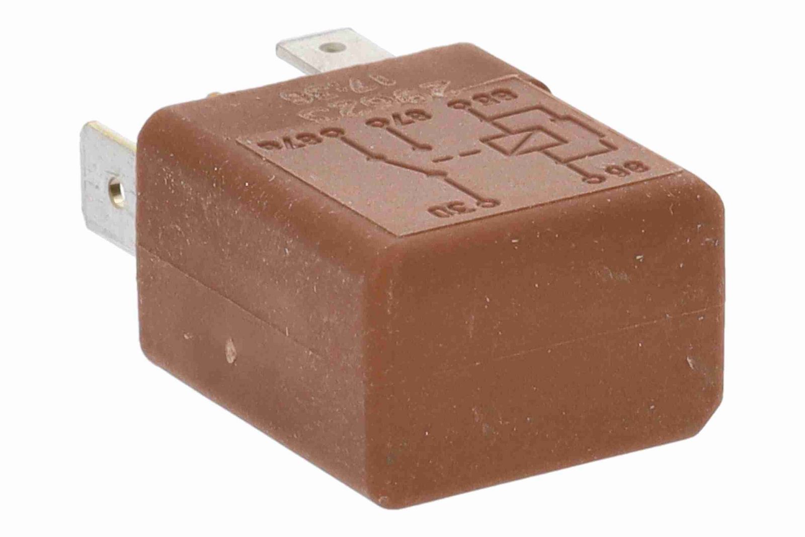 Relay, main current-3