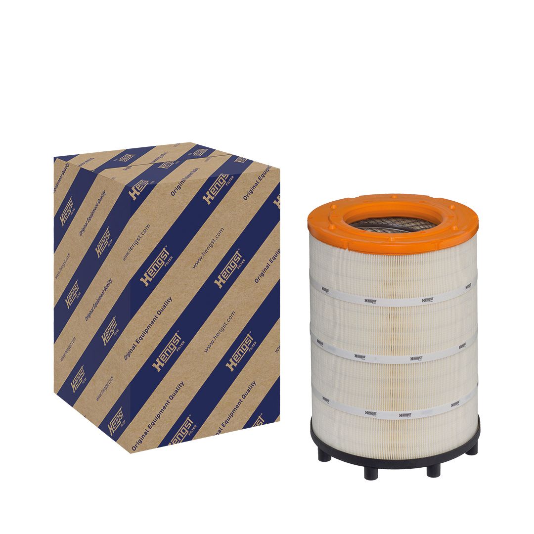 Air Filter-1