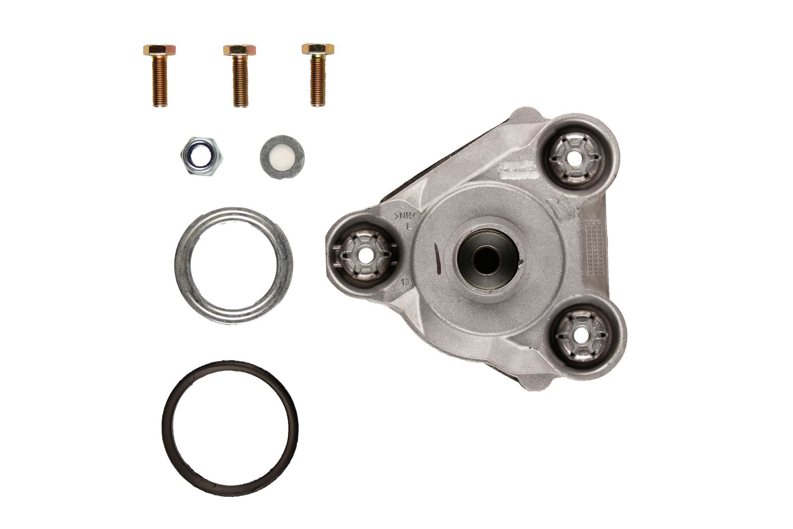 Repair Kit, suspension strut support mount