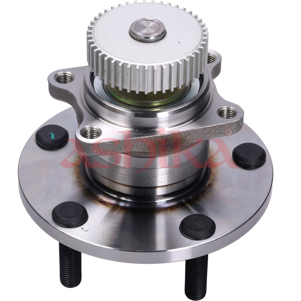 ASHIKA KK-0535JM Wheel hub