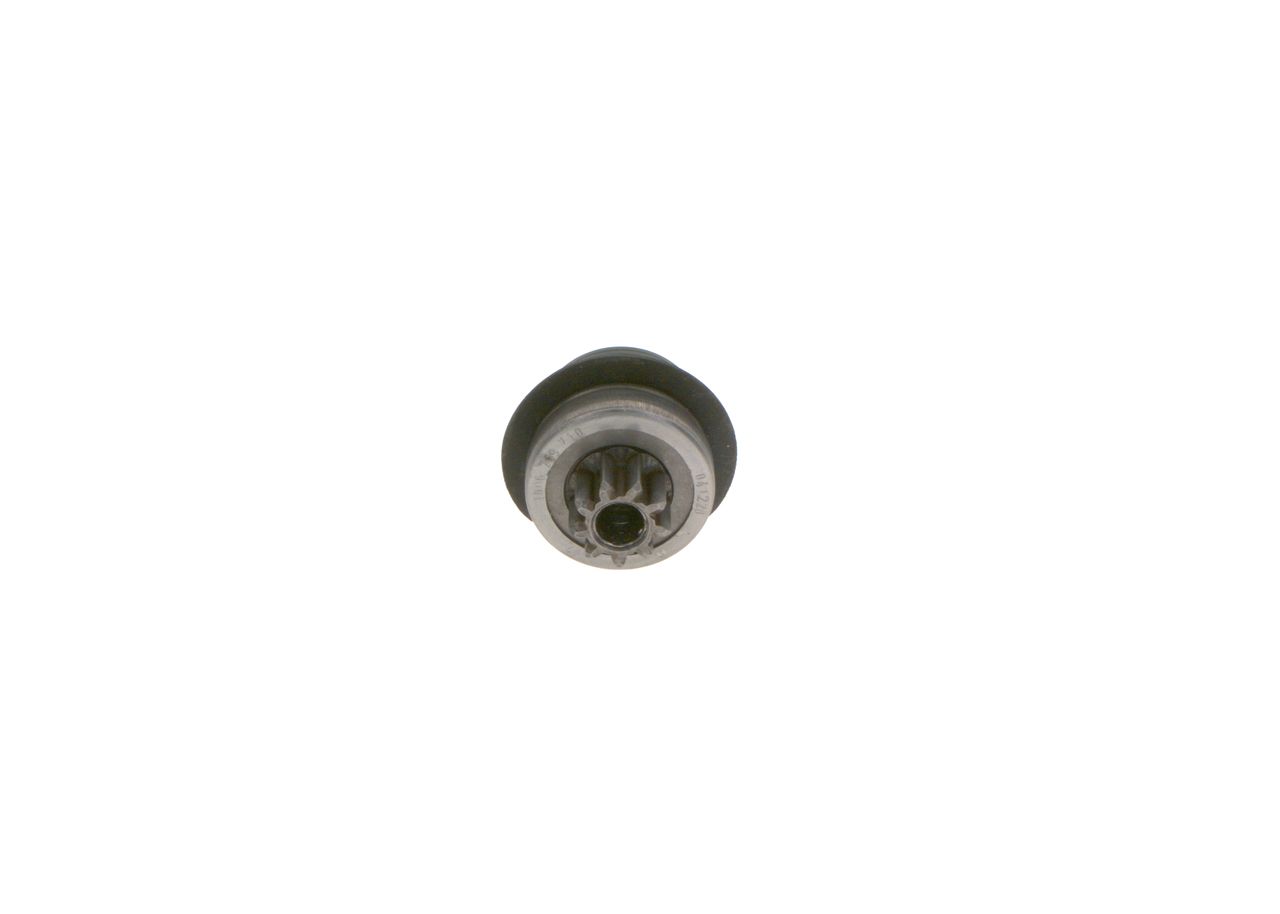 Freewheel Gear, starter-3