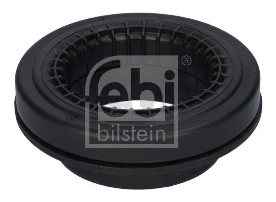 frikcinis guolis, pakabos statramsčio atramos montavimas