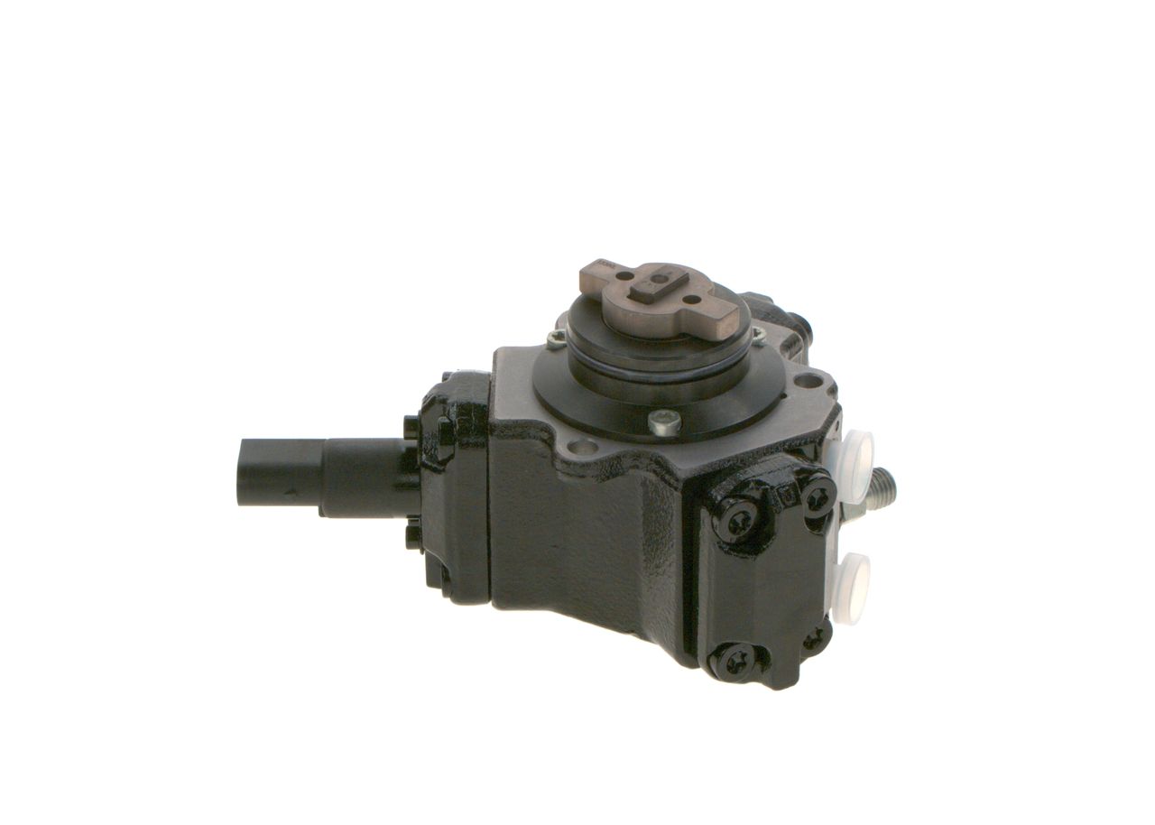 High-pressure Pump-1