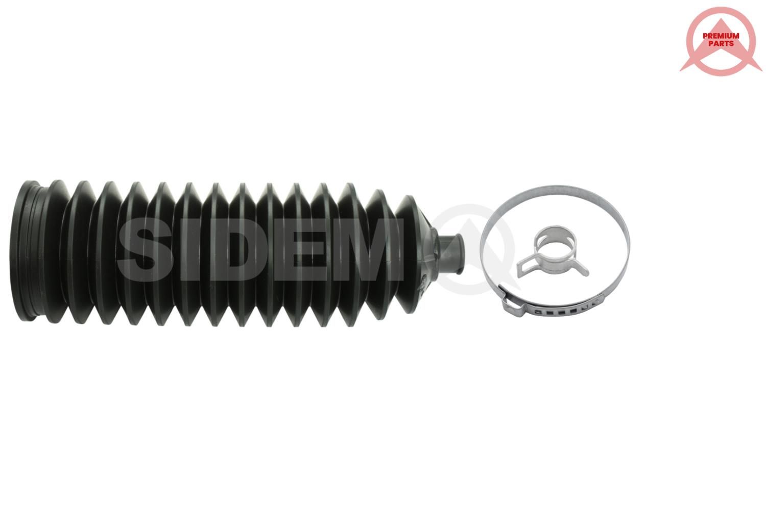 SIDEM 319.131 Bellow, steering
