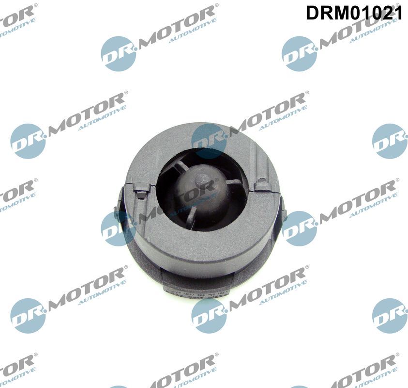 DR.MOTOR AUTOMOTIVE DRM01021 Buffer, engine cover