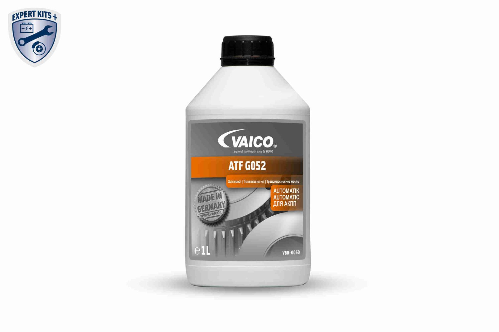 VAICO V60-0050 Automatic transmission fluid