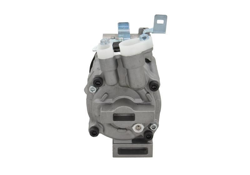 Compressor, air conditioning-2