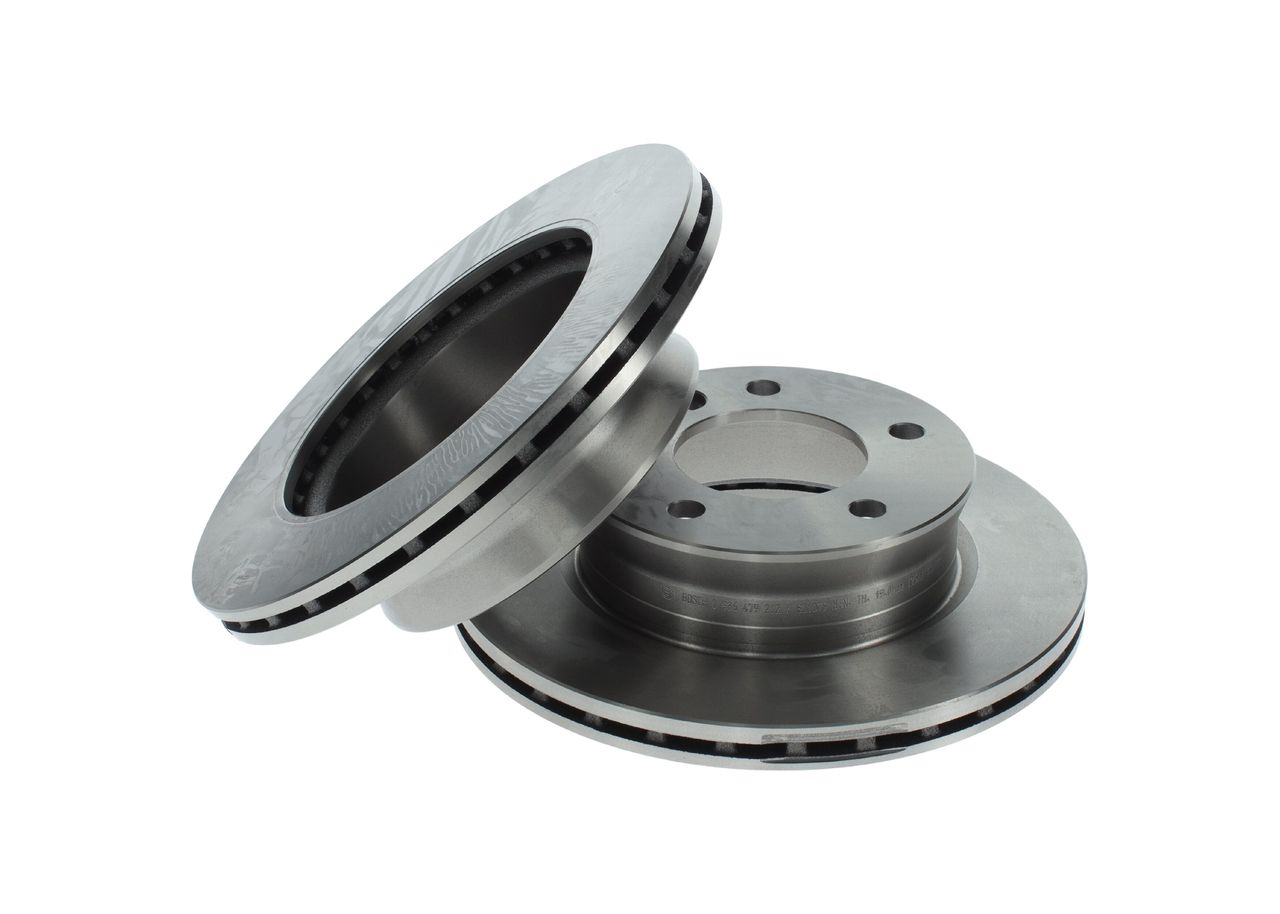 Brake Disc-2