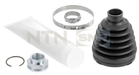 SNR OBK77.006 Bellow kit, drive shaft