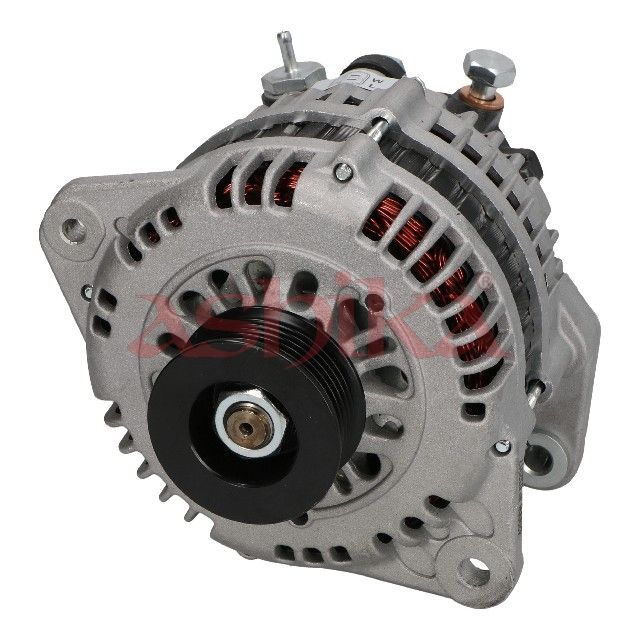 ASHIKA 002-U914 Alternator