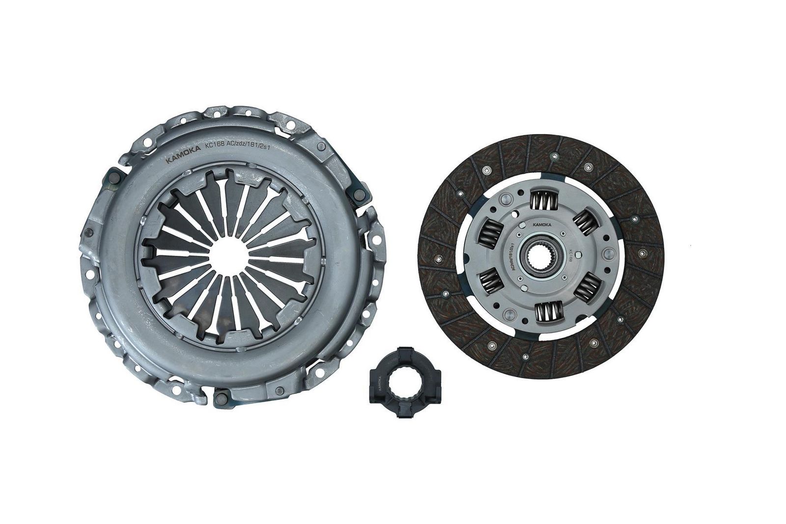 Clutch Kit
