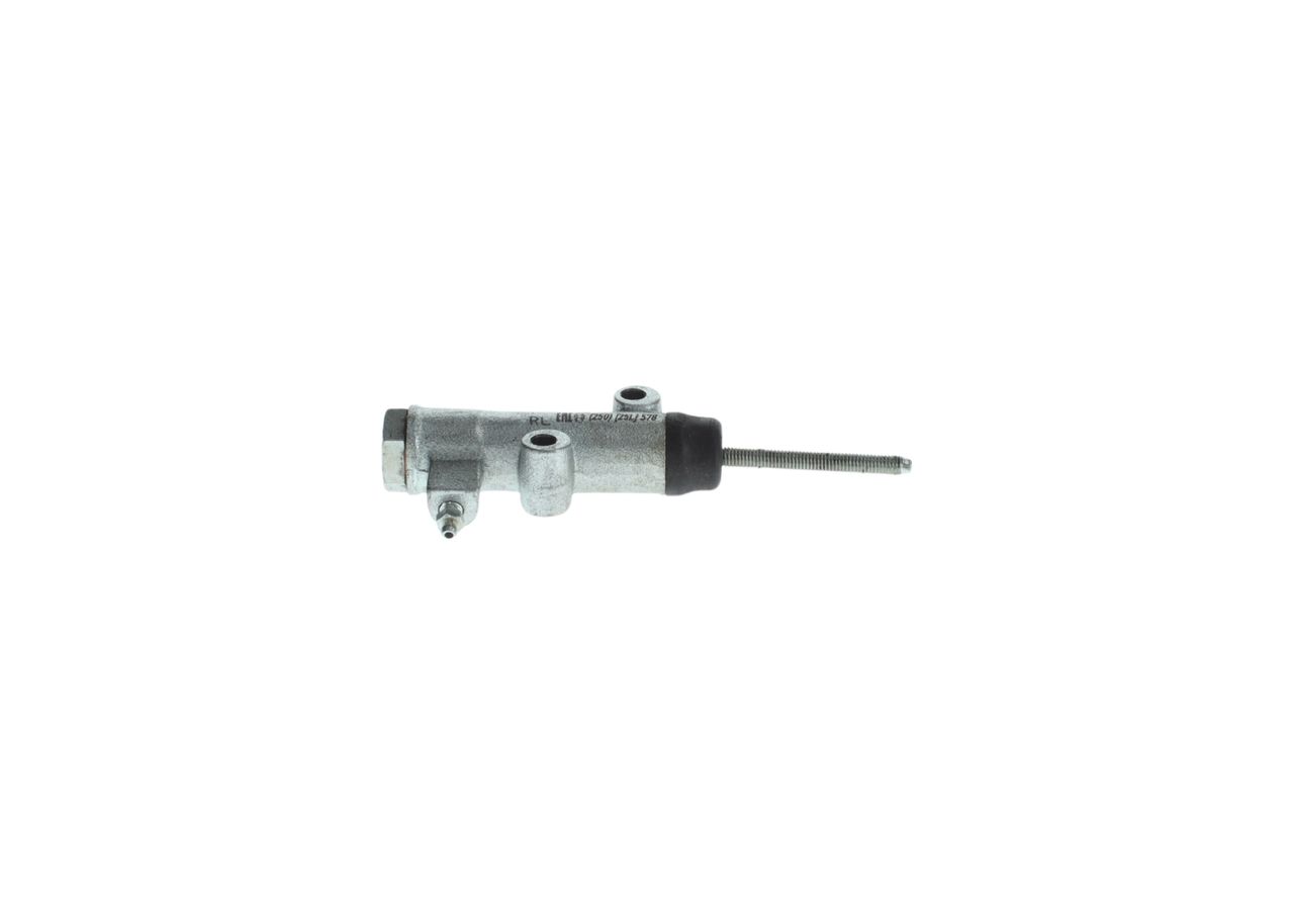 BOSCH 0 986 486 599 Slave cylinder, clutch