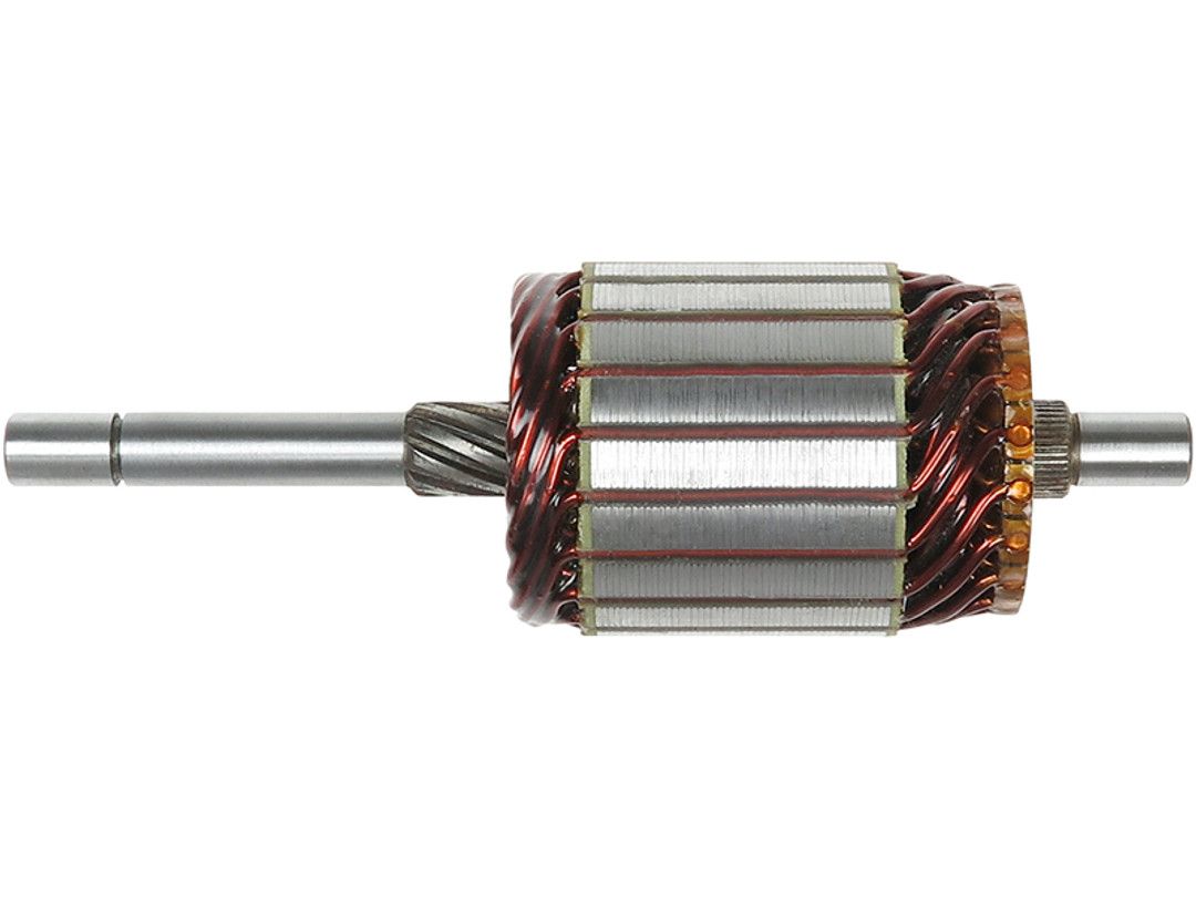 AS-PL SA3002 Armature, starter