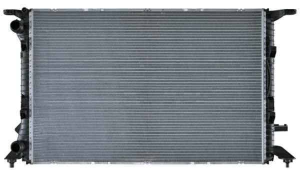 Radiator, engine cooling-2
