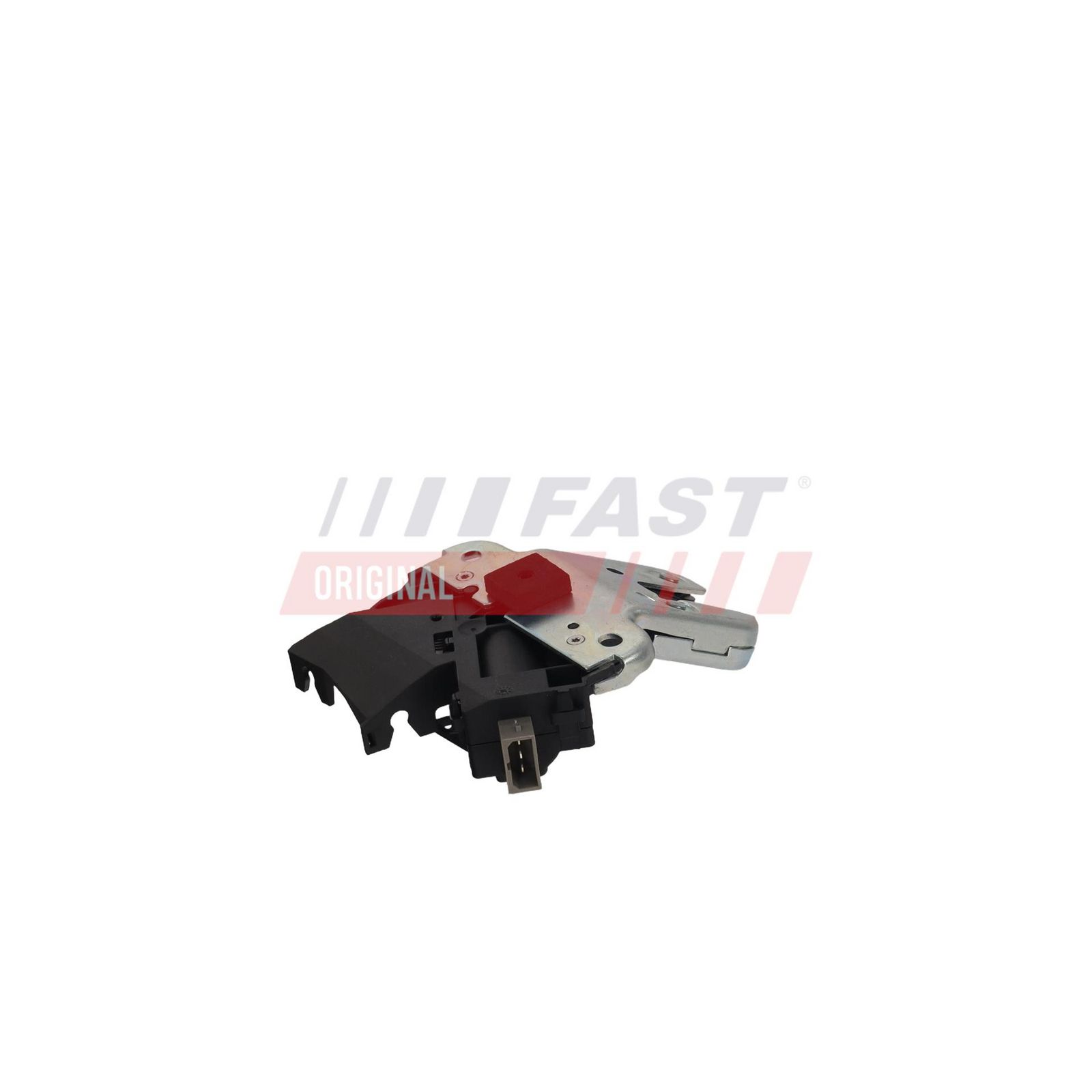 Tailgate Lock-1