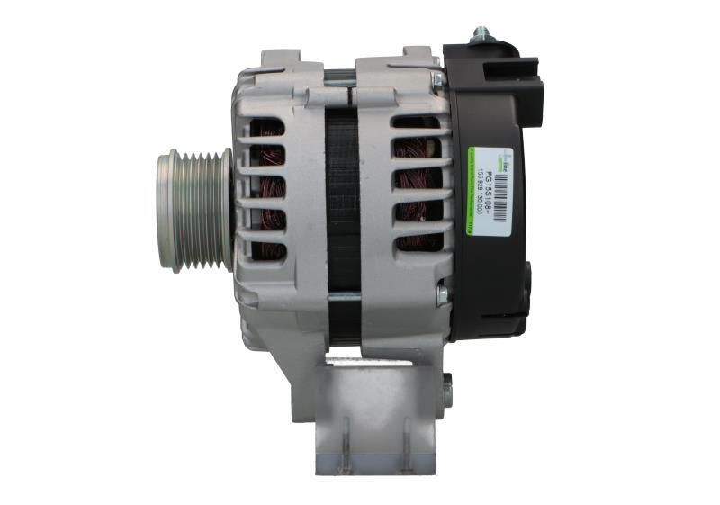 Alternator-1