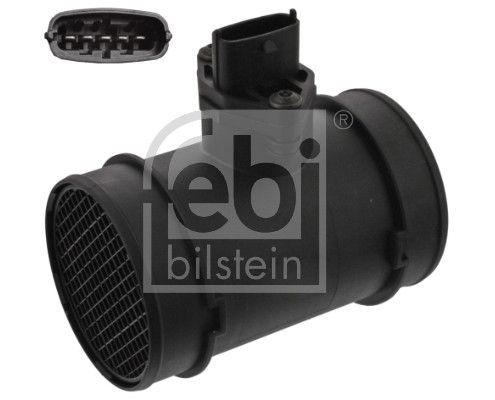 Mass Air Flow Sensor