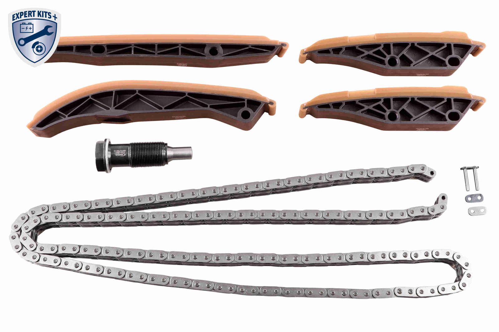 VAICO V30-10013-BEK Timing chain kit