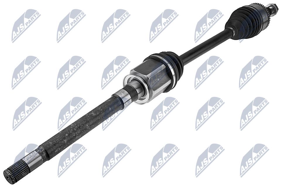 NTY NPW-LR-043 Drive shaft