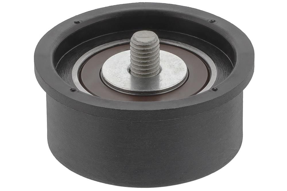 TOPRAN 205 550 Deflection pulley/guide pulley, timing belt