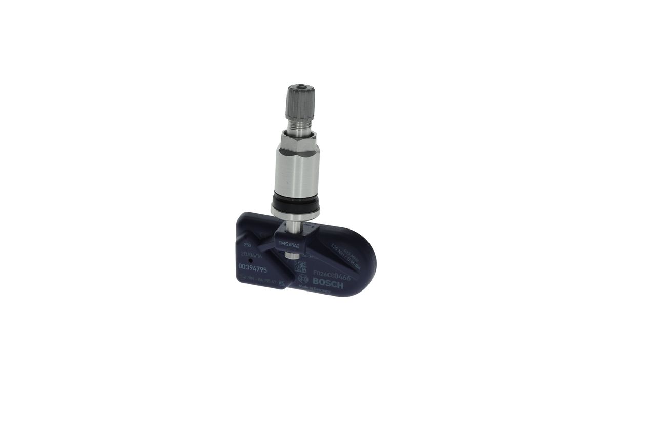 BOSCH F 026 C00 466 Wheel sensor, tyre-pressure monitoring system