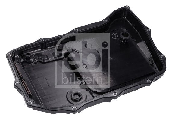 Oil Sump, automatic transmission-1