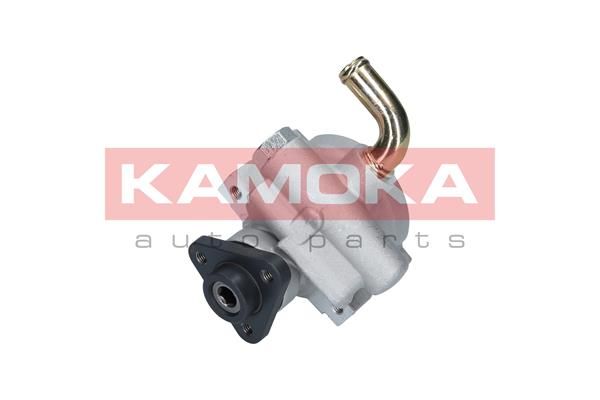 Hydraulic Pump, steering-1